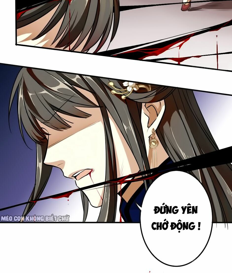 bốc toán tử chapter 10 10