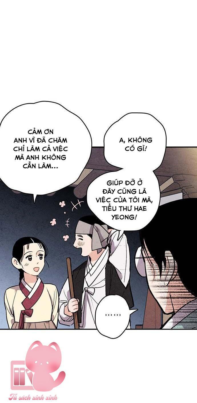 lệnh cấm hôn chapter 46 6