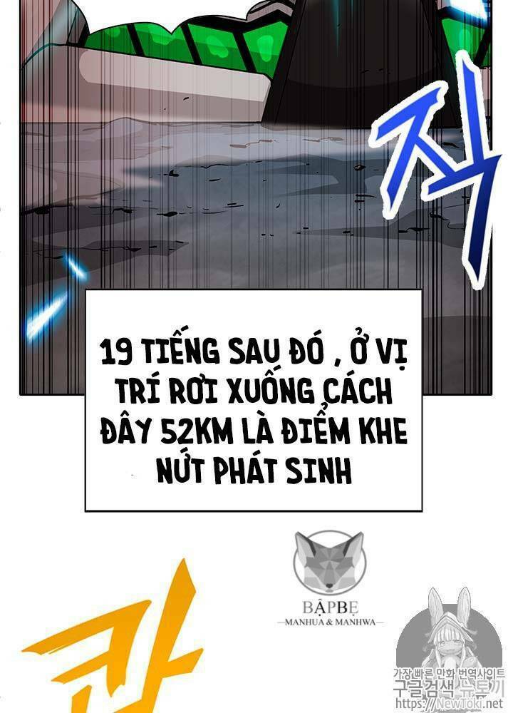 tôi tự động săn một mình chapter 35 82