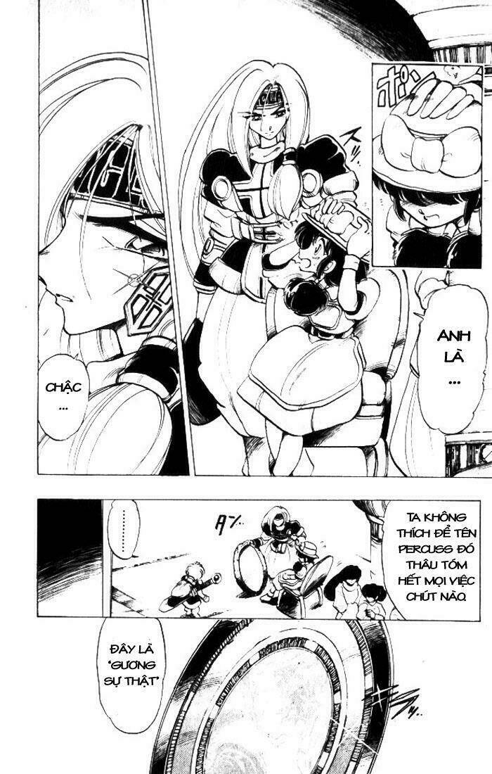 violinist of hameln - cây đàn kì diệu chapter 24 36