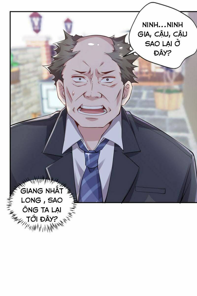 mở phòng khám tại tu tiên giới chapter 22 23