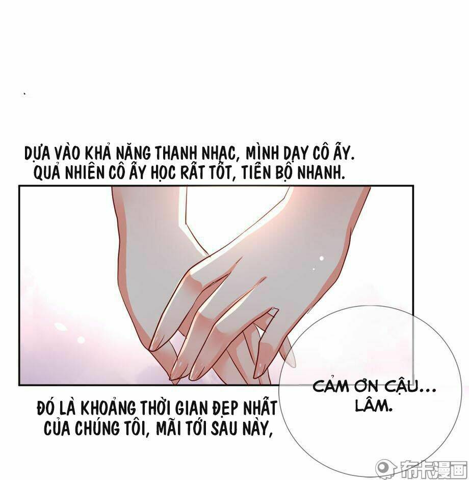 cô gái đặc biệt nhất của tôi chapter 34 17