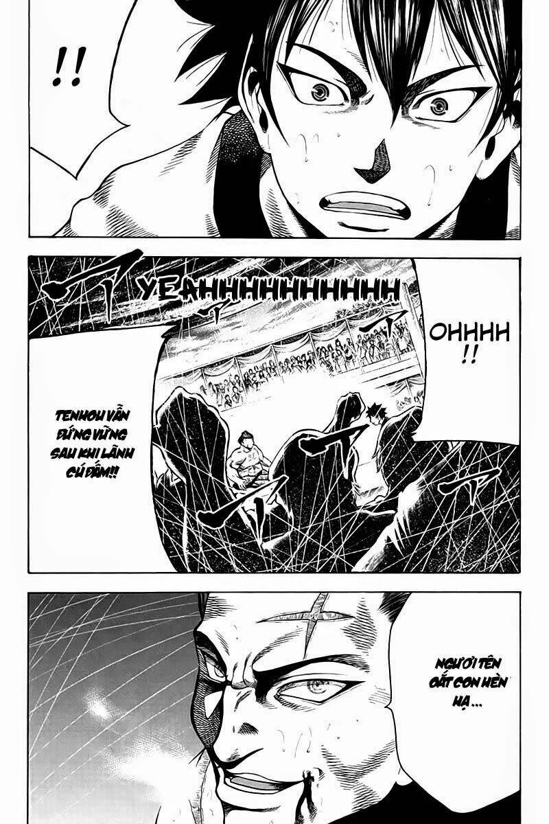 yukikaze chapter 10 13