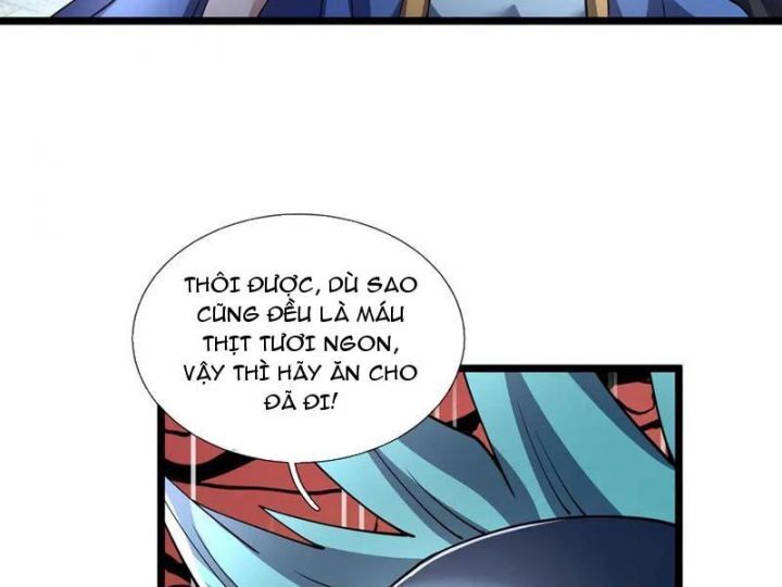 ngủ say vạn cổ: xuất thế đẩy ngang chư thiên chapter 92 94