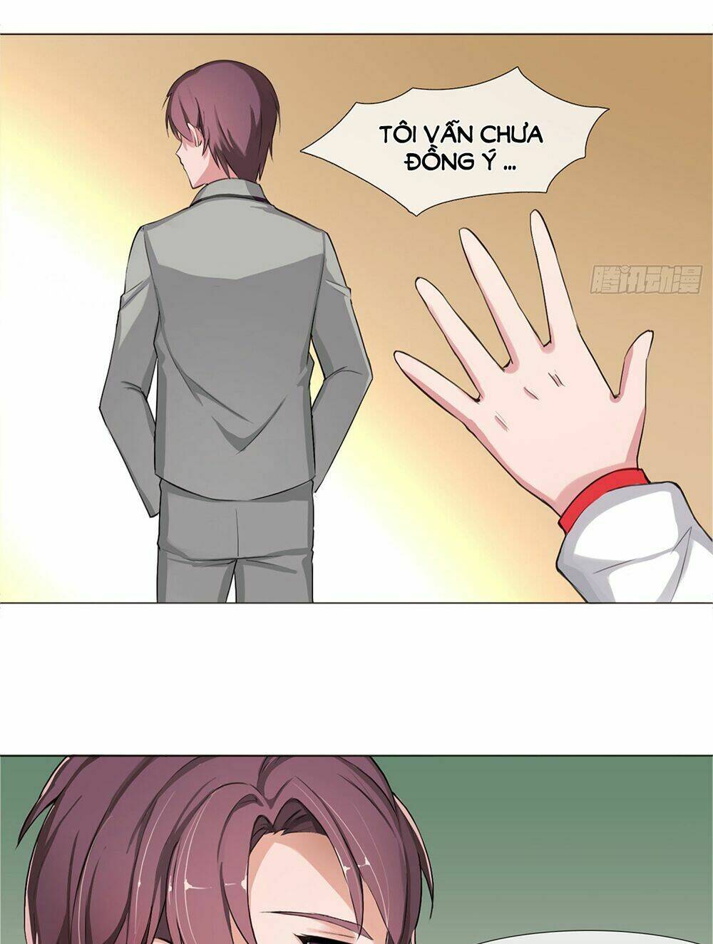 siêu mẫu thế thân chapter 2 50