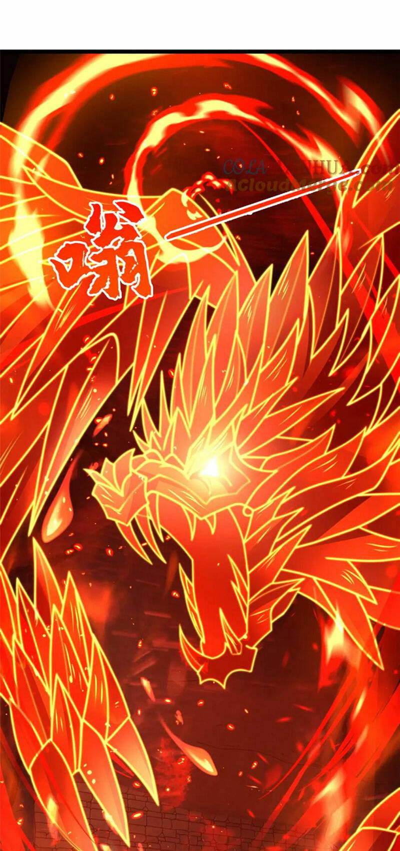 người nuôi rồng chapter 356.3 7