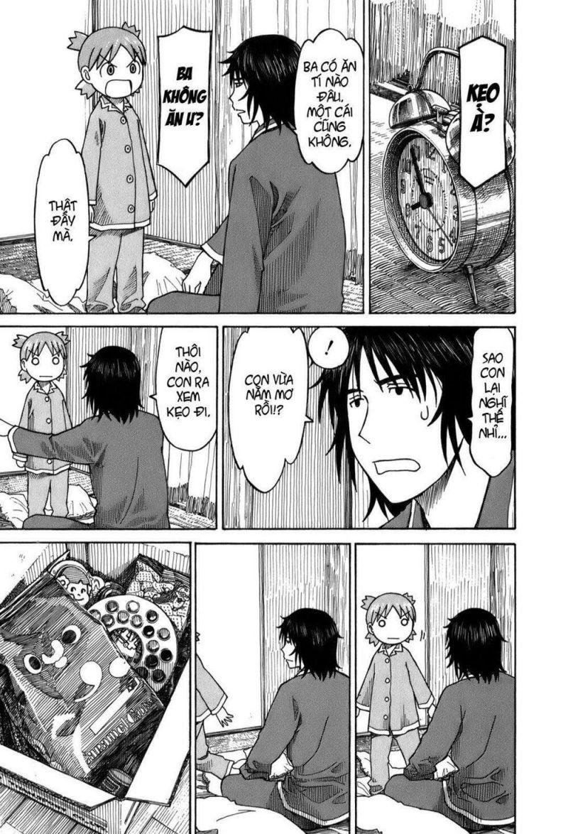 yotsubato! chapter 56 13