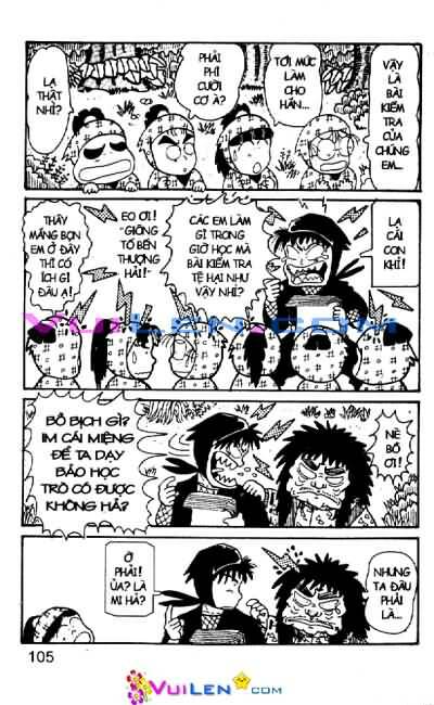 ninja loạn thị chapter 16 105
