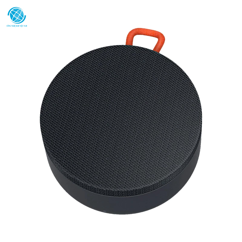 Loa Xiaomi bluetooth BHR4802GL chống nước IPX thiết kế nhỏ gọn, âm thanh sống động hàng chính hãng Xiaomi