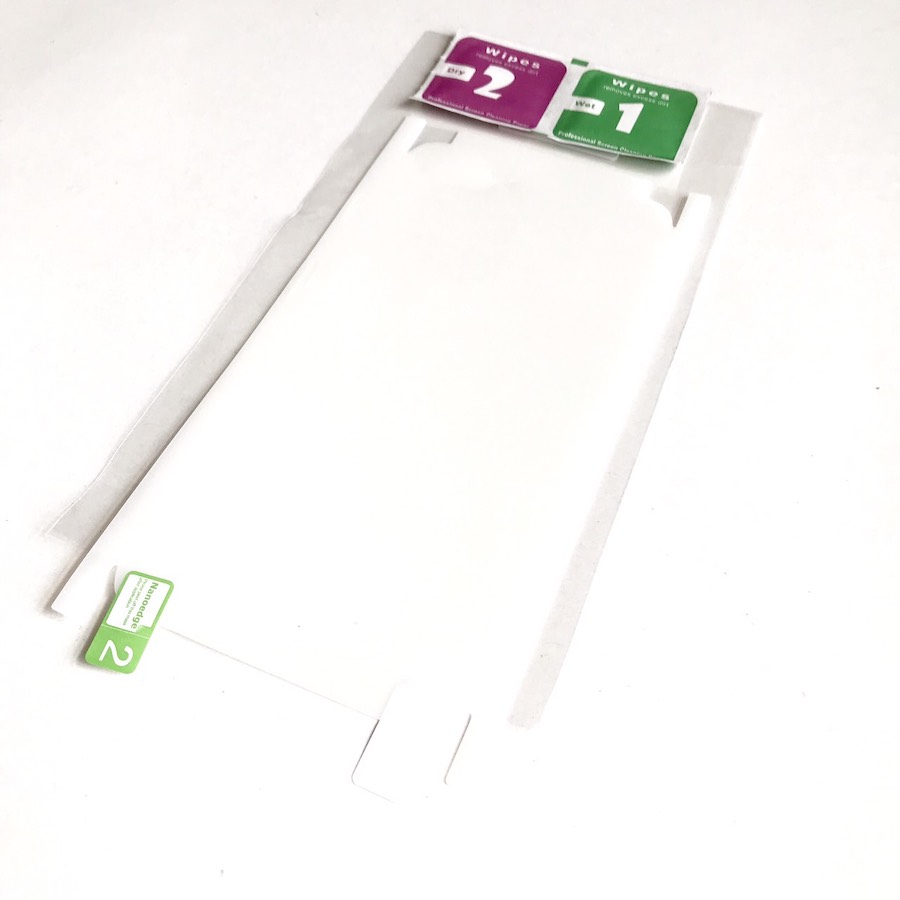 Dán PPF Siêu Chống Va Đập Chống Trầy Mặt Lưng Iphone