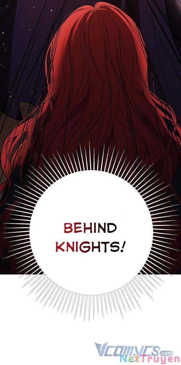 tôi không cố ý quyến rũ nam chính đâu! chapter 51 49