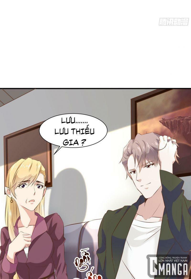 nãi ba là chiến thần mạnh nhất chapter 19 4