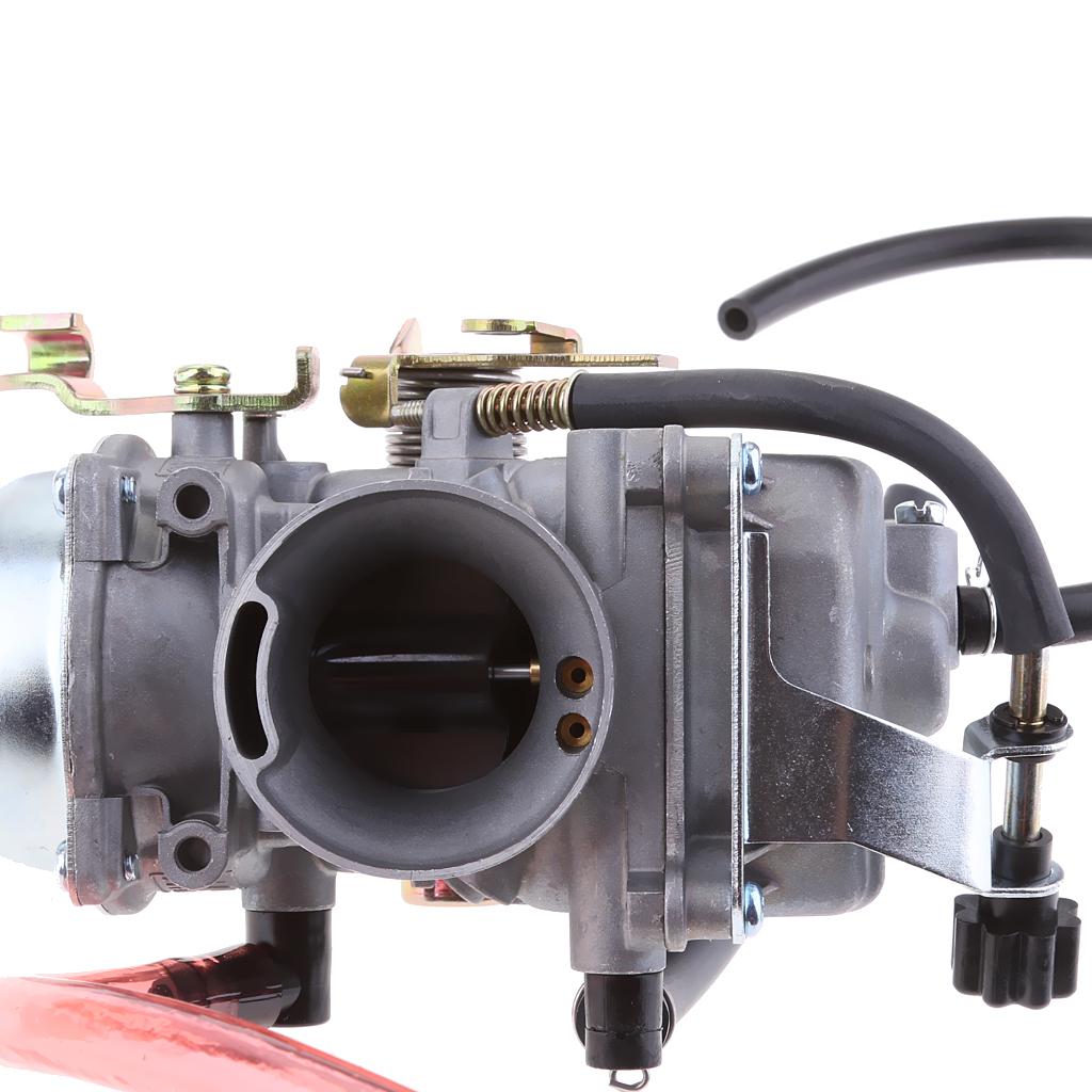 Carb Carburetor Replaces for Kawasaki ATV KLF300 Bayou 300 1986-2005 Years