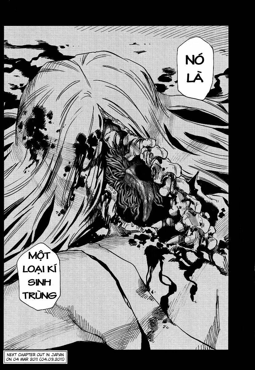 cradle of monsters chapter 14 25