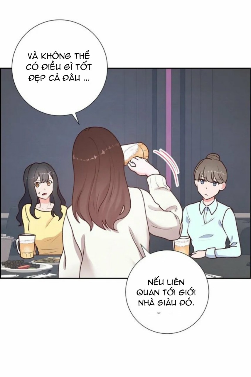A Spoonful Of Your Love chapter 2 - Trang 22