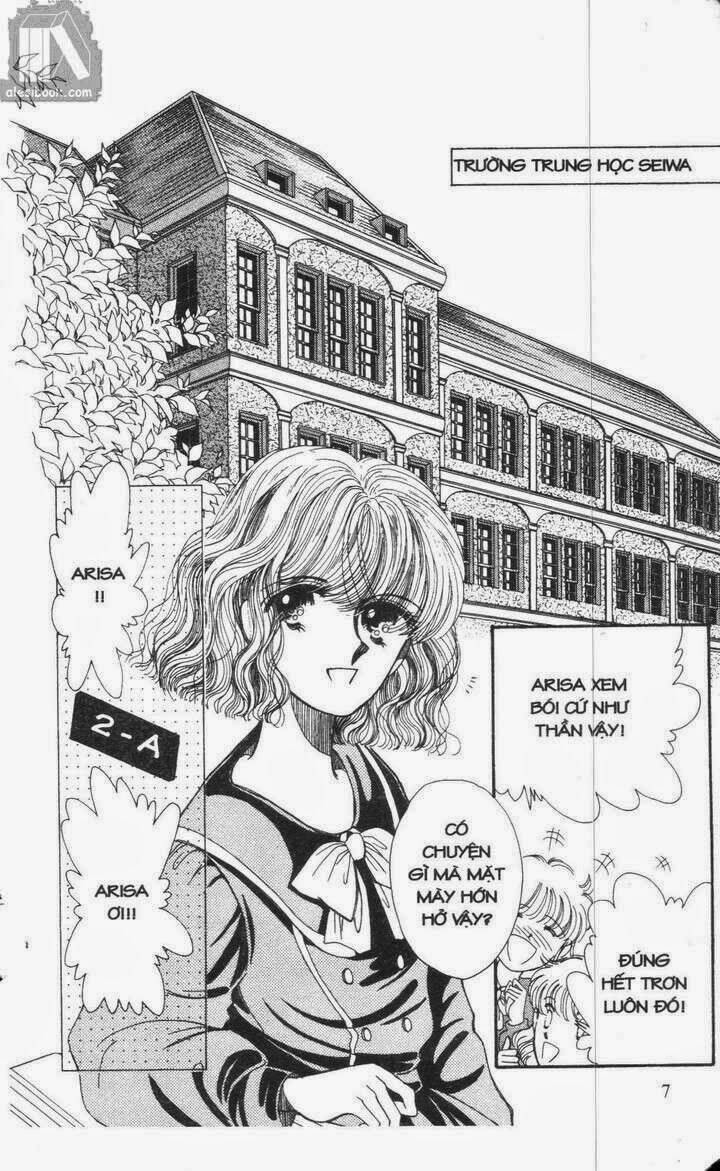 aries thần thoại cung hoàng đạo chapter 1 7