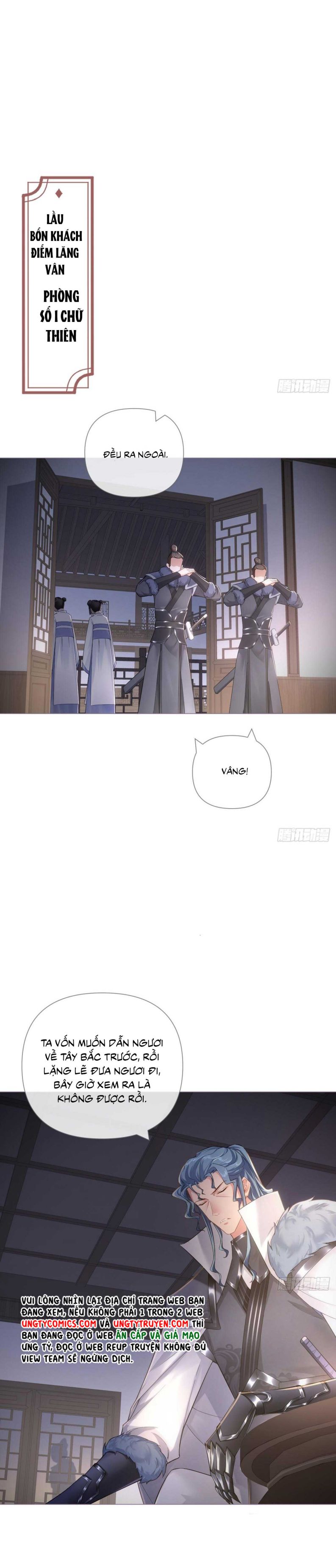 nhập mộ chi thần chapter 76 2