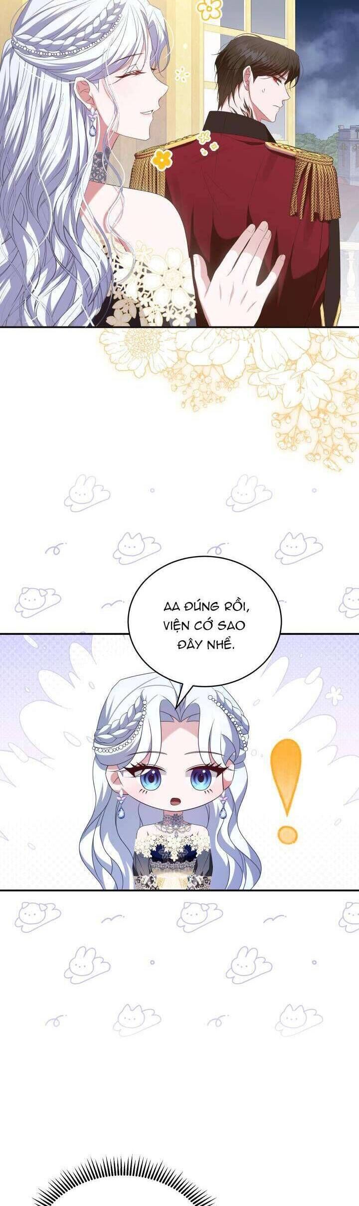 hướng dẫn về ác nữ chapter 9 12