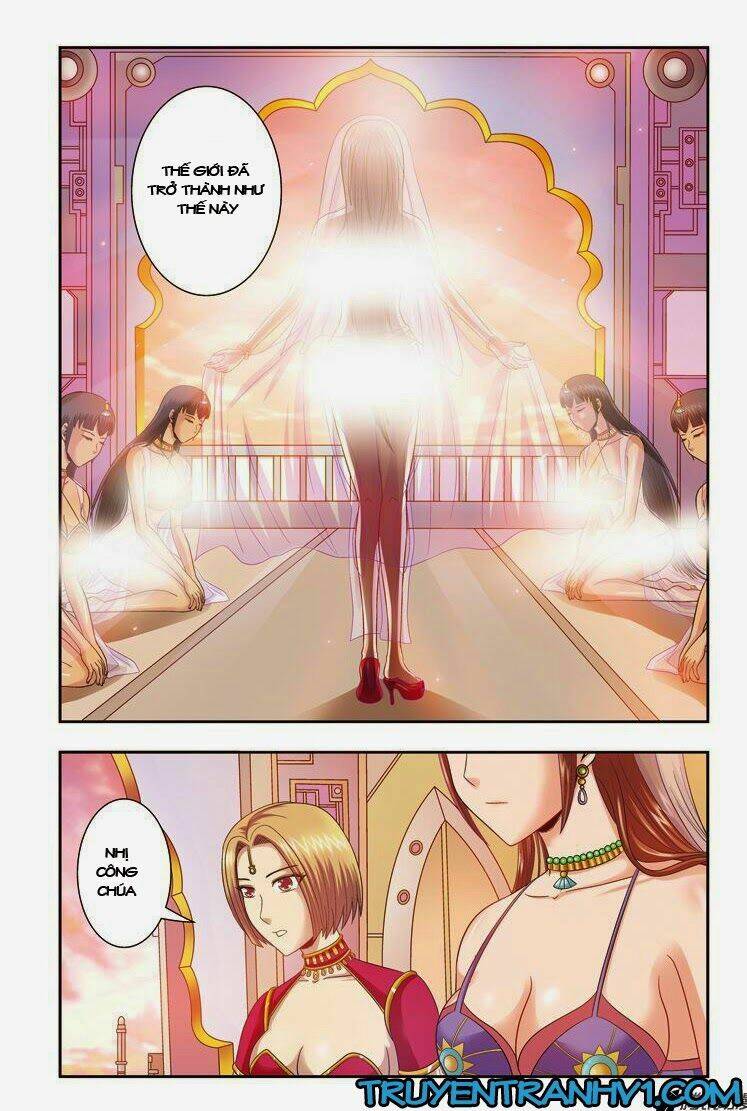 phúc lợi thi tương chapter 2 13