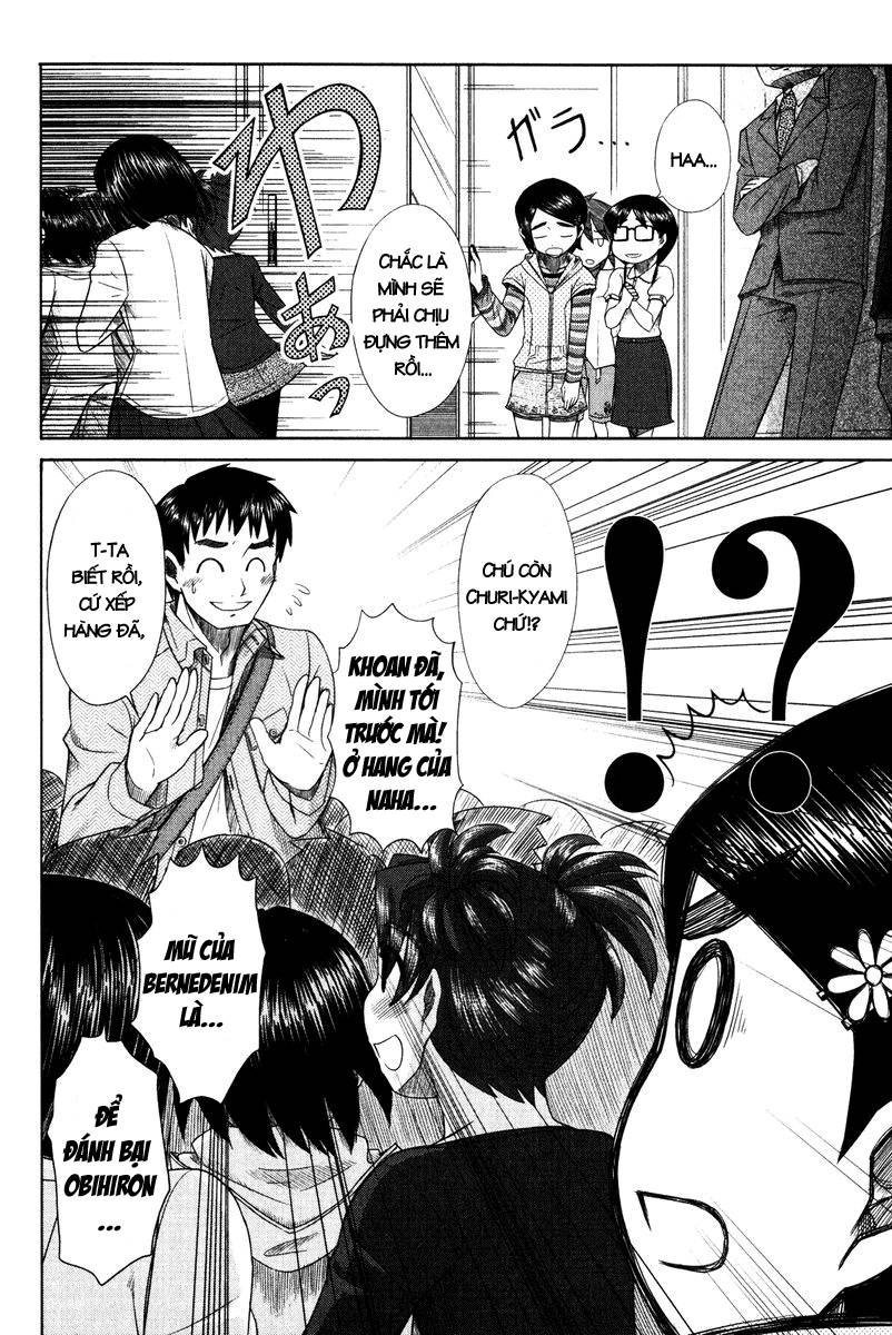 otaku no musume-san chapter 13 24