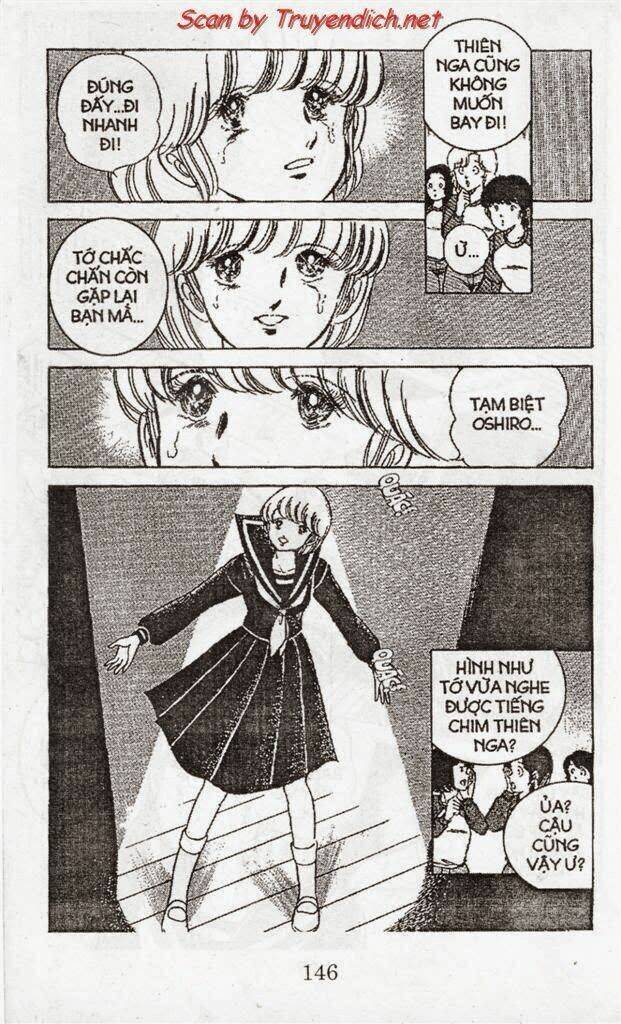 punch - tình ca trên sân đấu chapter 31 13