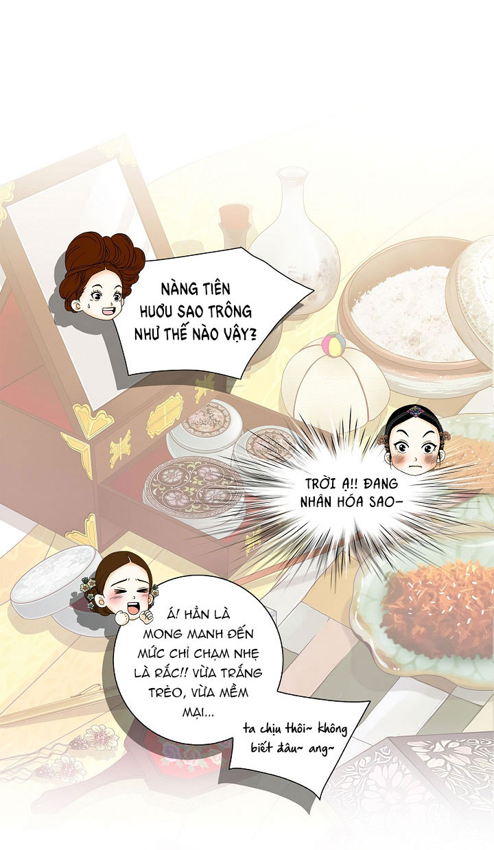 chuyện khuê phòng chapter 13 16