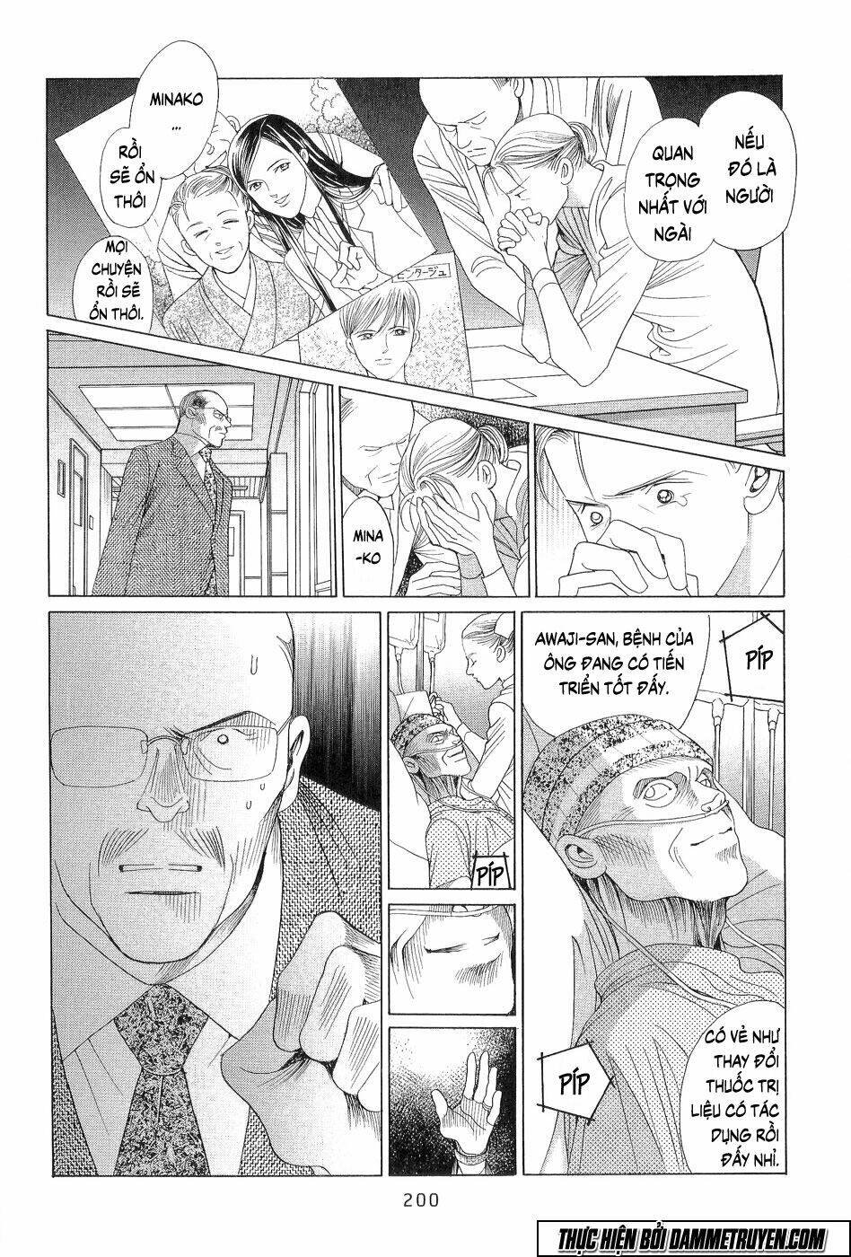 himitsu chapter 18.6 3