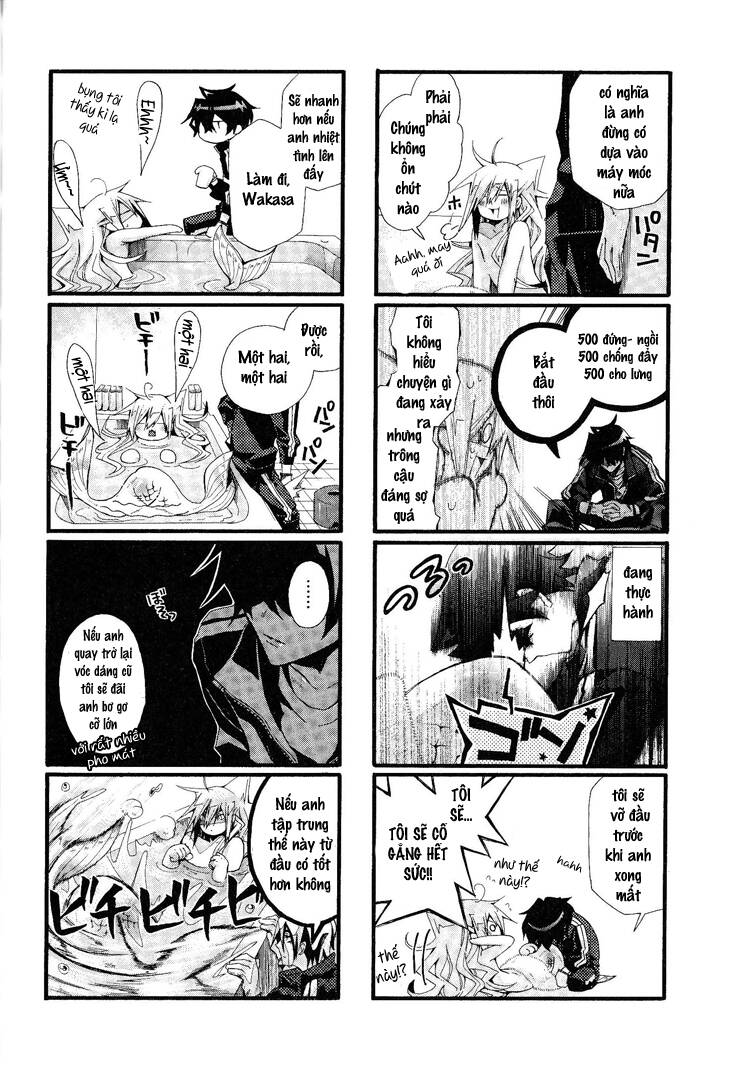 orenchi no furo jijou chapter 13 8