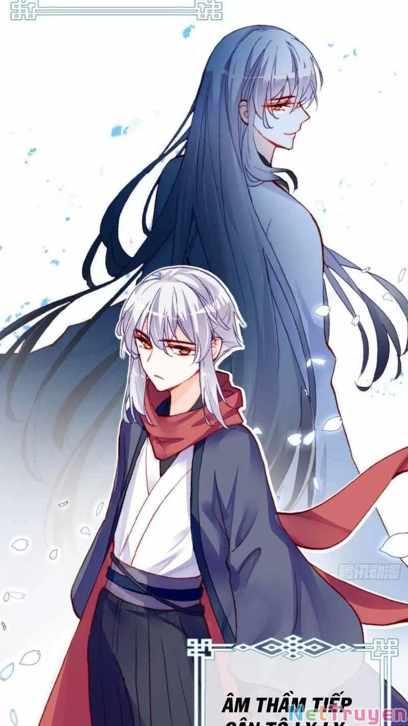 lại bị bệnh chiều chuộng quấn lấy chapter 0 13