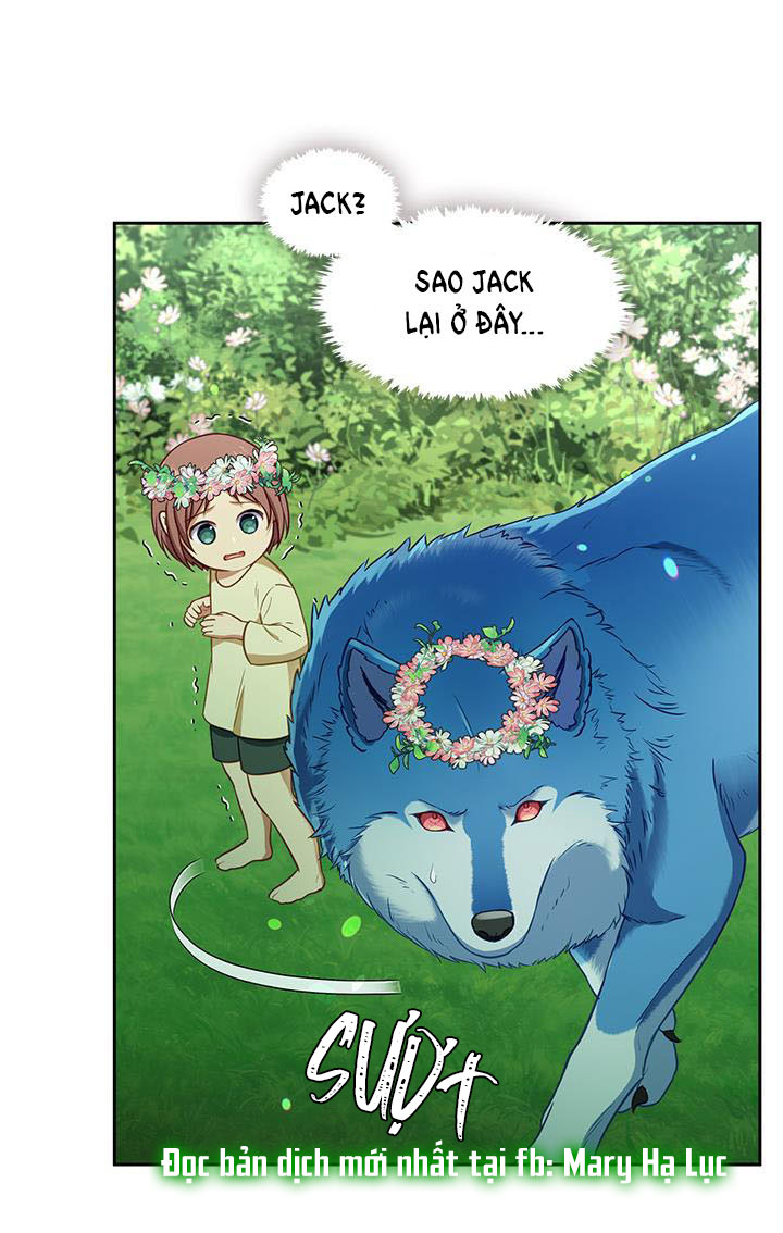 cẩn thận nữ phụ phản diện đấy! chapter 95 61