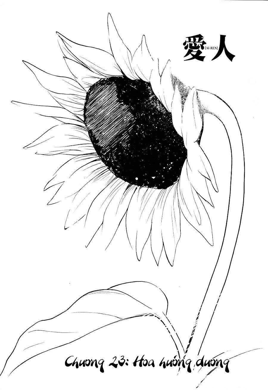 người tình chapter 23 2