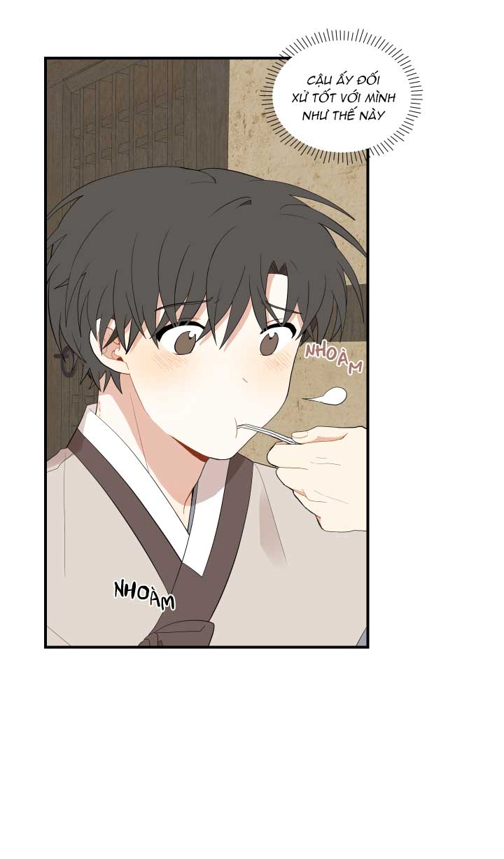 đường hoa liên kiều rơi chapter 22 49