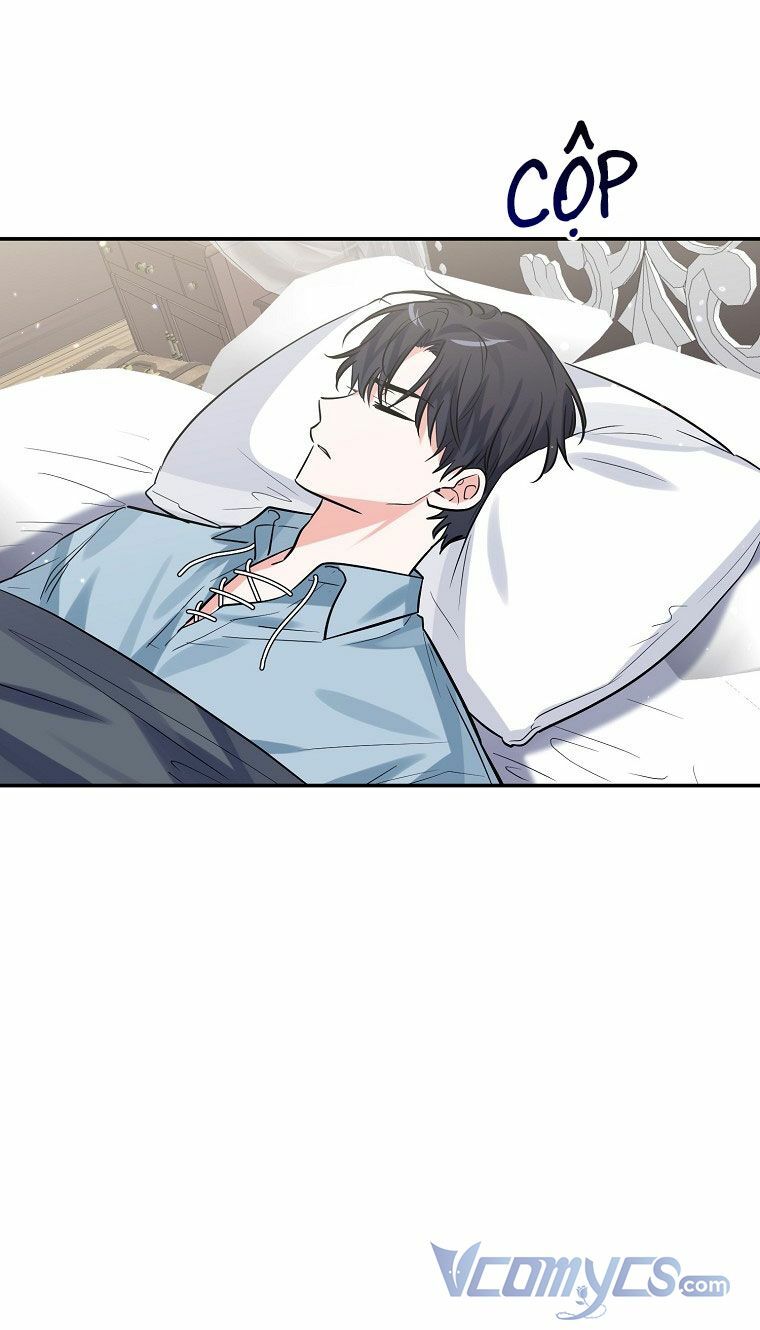 ác nữ karuna bé lại chapter 22 60