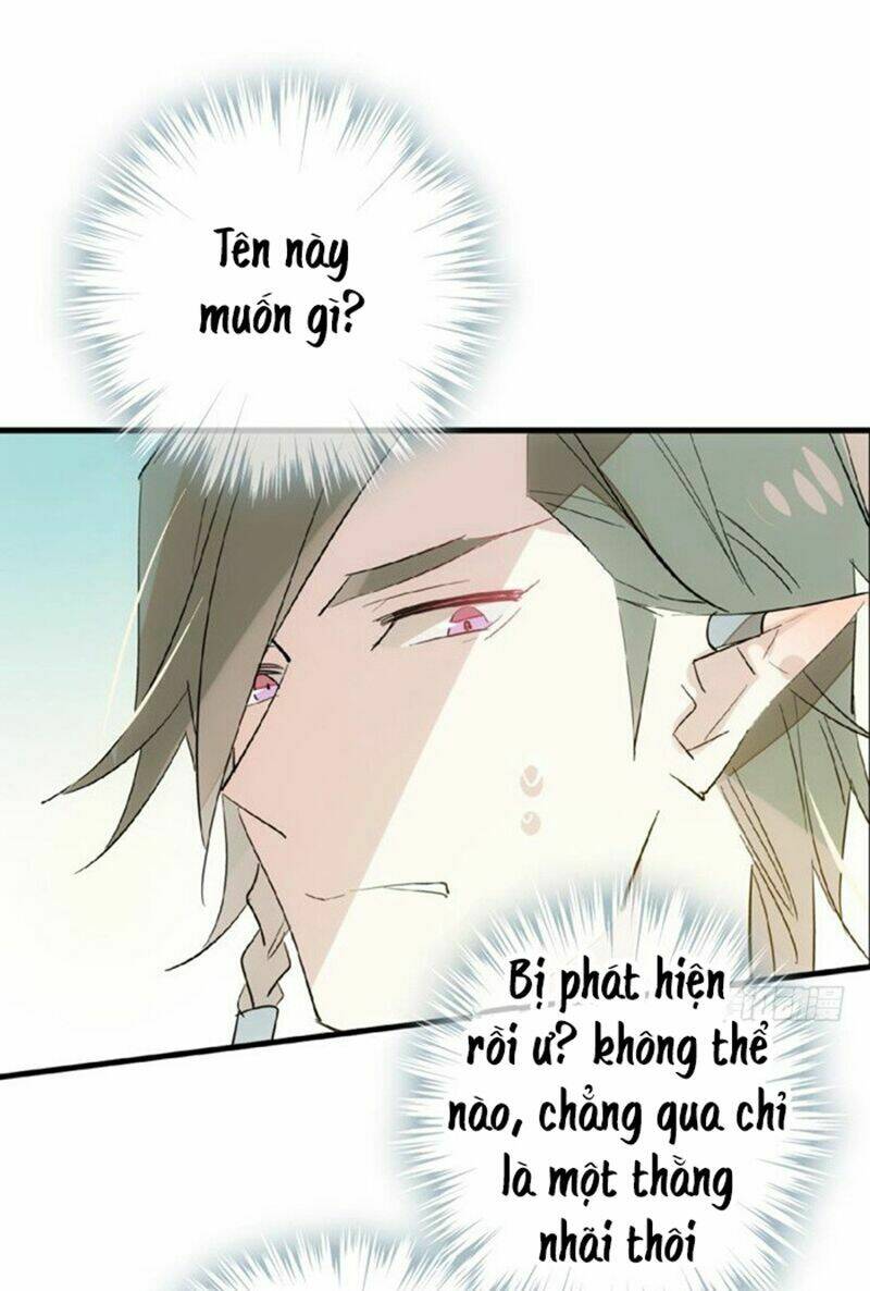 sư phụ lại trêu chọc ta chapter 31 13