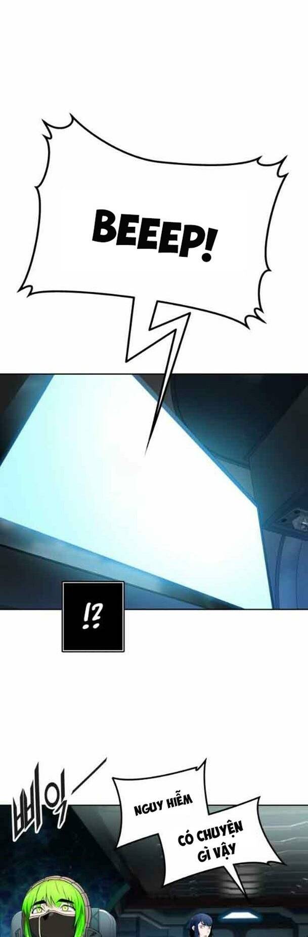 cuộc chiến trong tòa tháp chapter 576 27