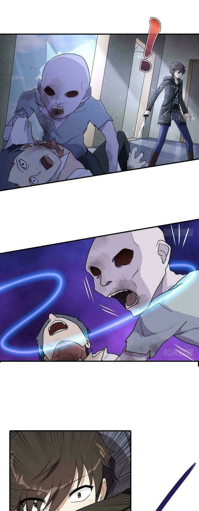 bạn gái virus của tôi chapter 10 30