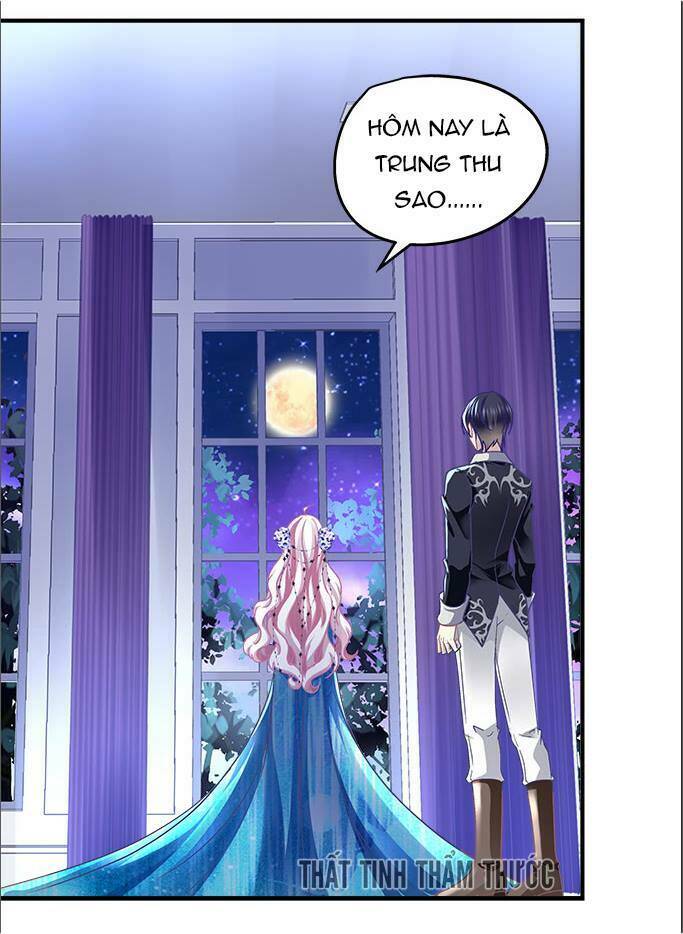thiên lại âm linh chapter 36.5 9