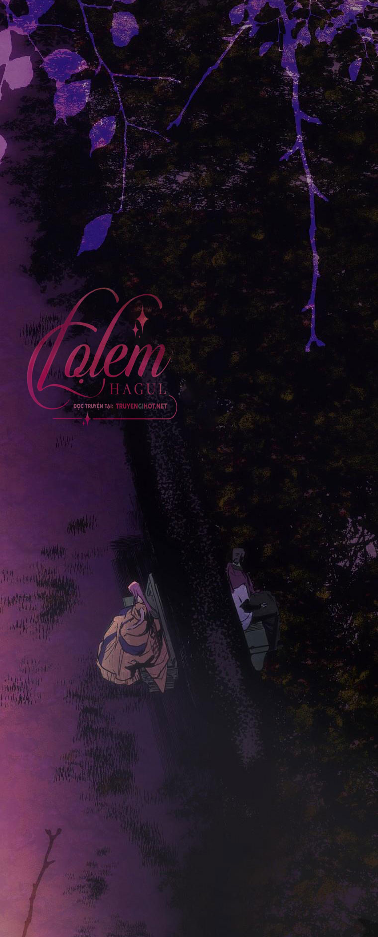 cổ tích về người mẹ kế chapter 81 8