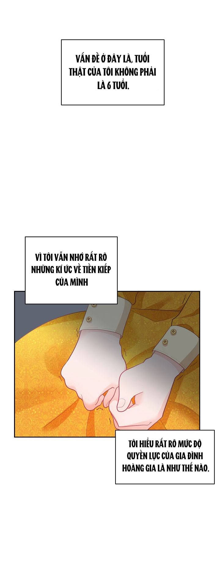 cô tiểu thư bé nhỏ thuần hóa các nhân vật chính chapter 1 77