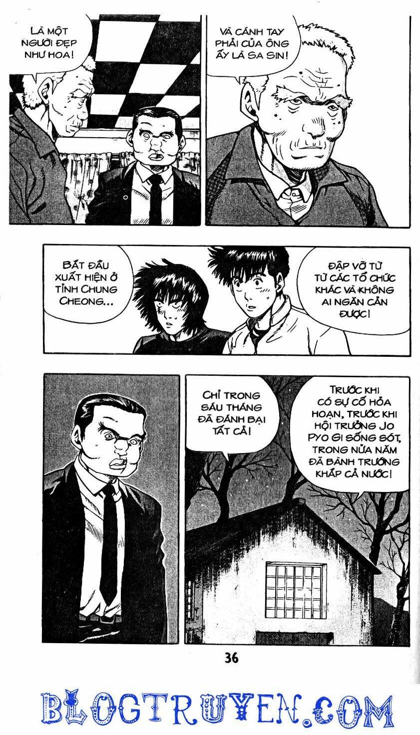 kid gang chapter 139 12