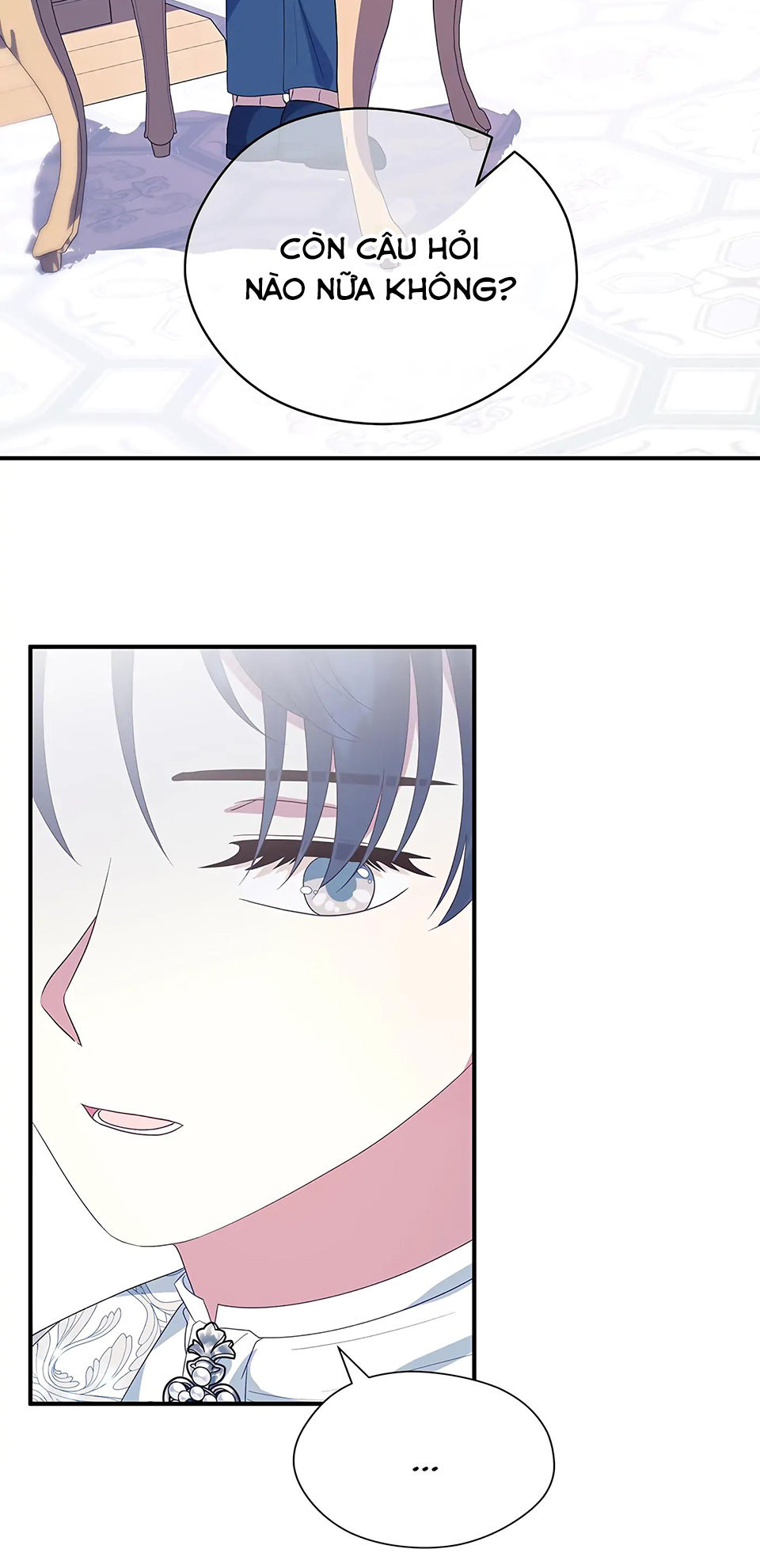 tôi không phải là nữ anh hùng chapter 76 3