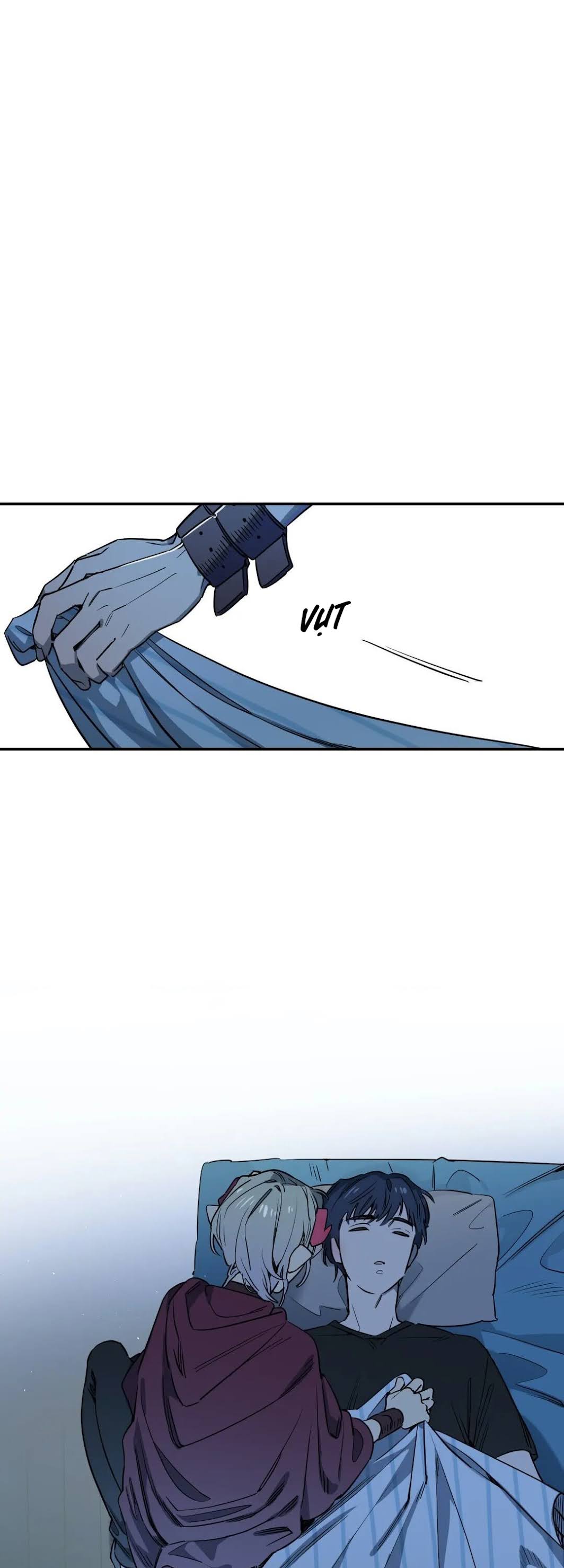 quán café tình nhân chapter 26 24