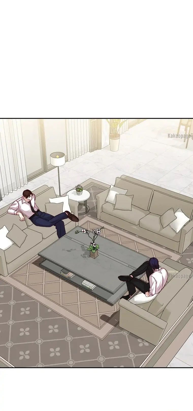Scandal Của Chồng Tôi chapter 33.2 - Trang 14
