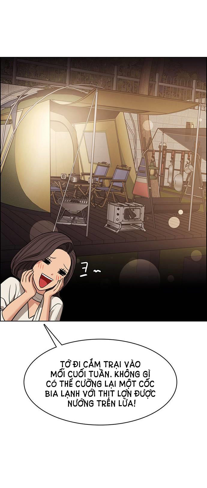 vẻ đẹp đích thực - true beauty chapter 225.1 52