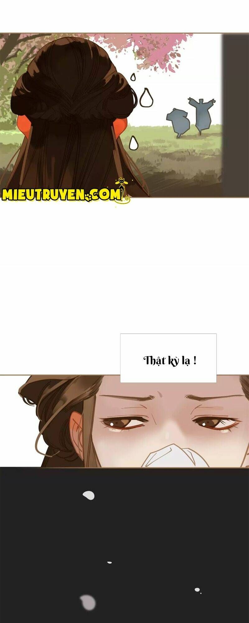 nhất đại linh hậu chapter 12 20