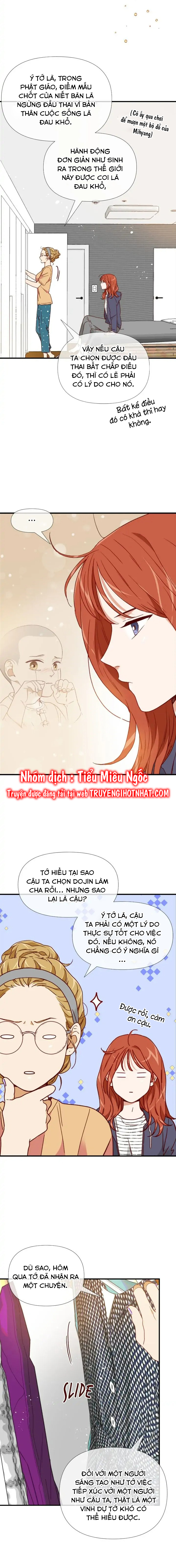 24 phút cho một câu chuyện chapter 105 13