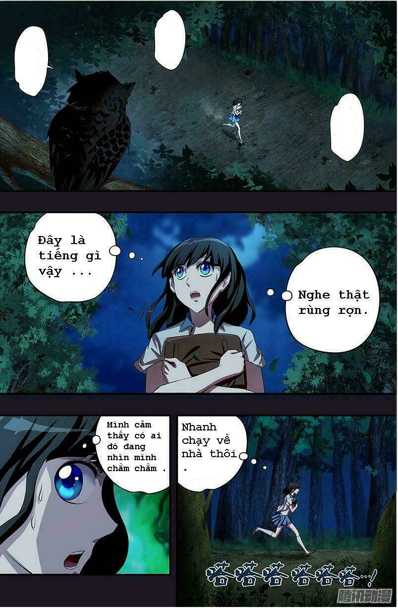 were wolf chapter 42 5