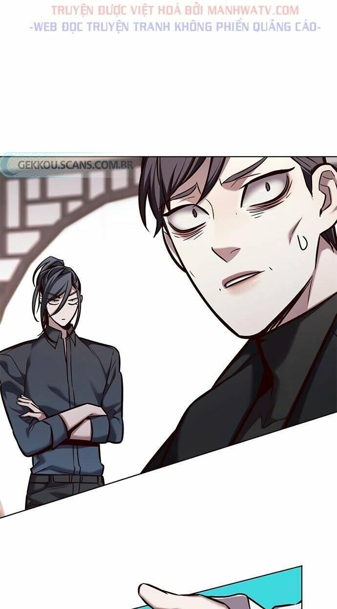 biến thân thành mèo chapter 186 67