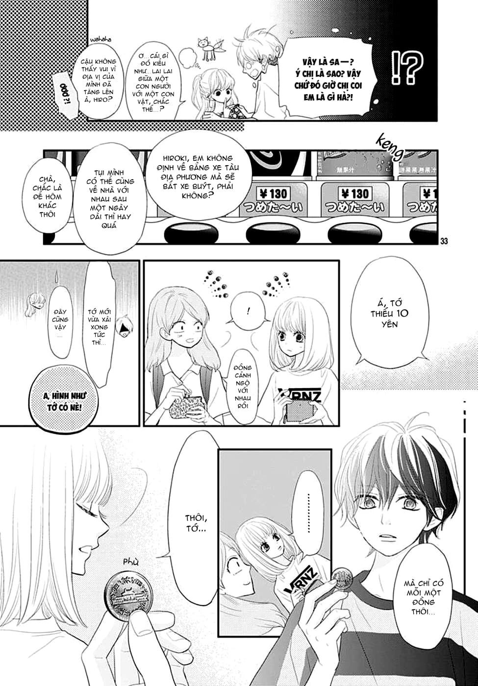 territory m no juunin chapter 9 33