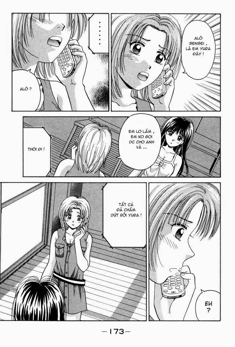 open sesame chapter 52 37